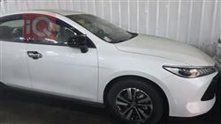 بی وای دی Qin Plus